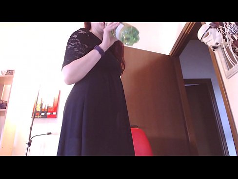 ❤️ Un schiavu sottumessu chì ama i mutandine brutte è luscious hè obligatu à masturbarsi dopu avè vistu stu video! ️❌ Video porno à porn co.nomescriativos.top ❌