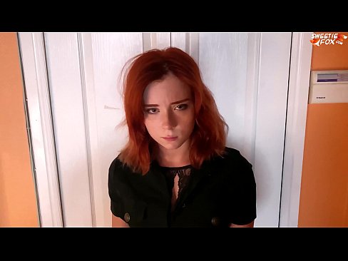 ❤️ A Guardia di Sicurezza hà punitu una bella donna per un tacchettu - Cum in bocca ️❌ Video porno à porn co.nomescriativos.top ❌